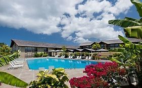 Mount Irvine Bay Resort Tobago